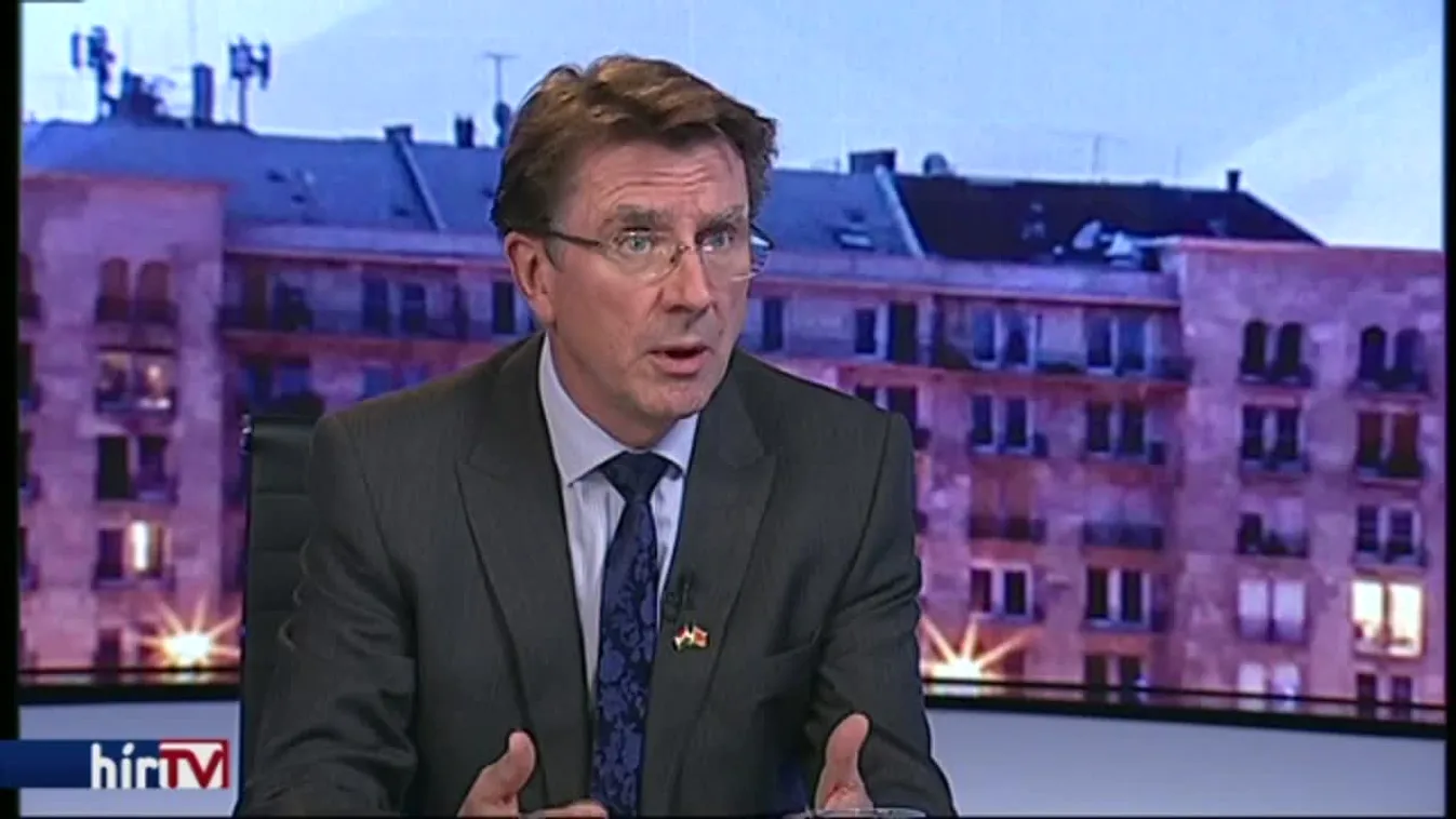 Kilépés – Magyarország élőben