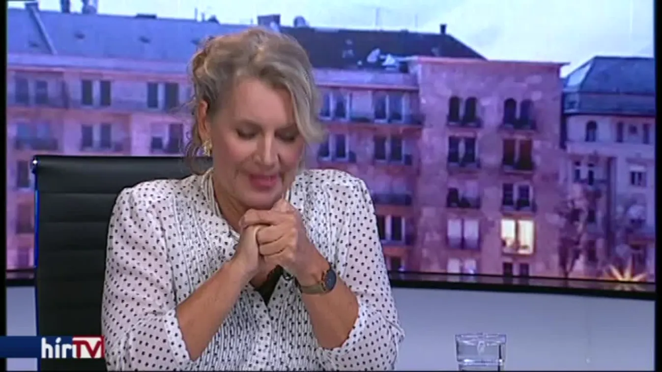 Magyarország élőben – Viszlát