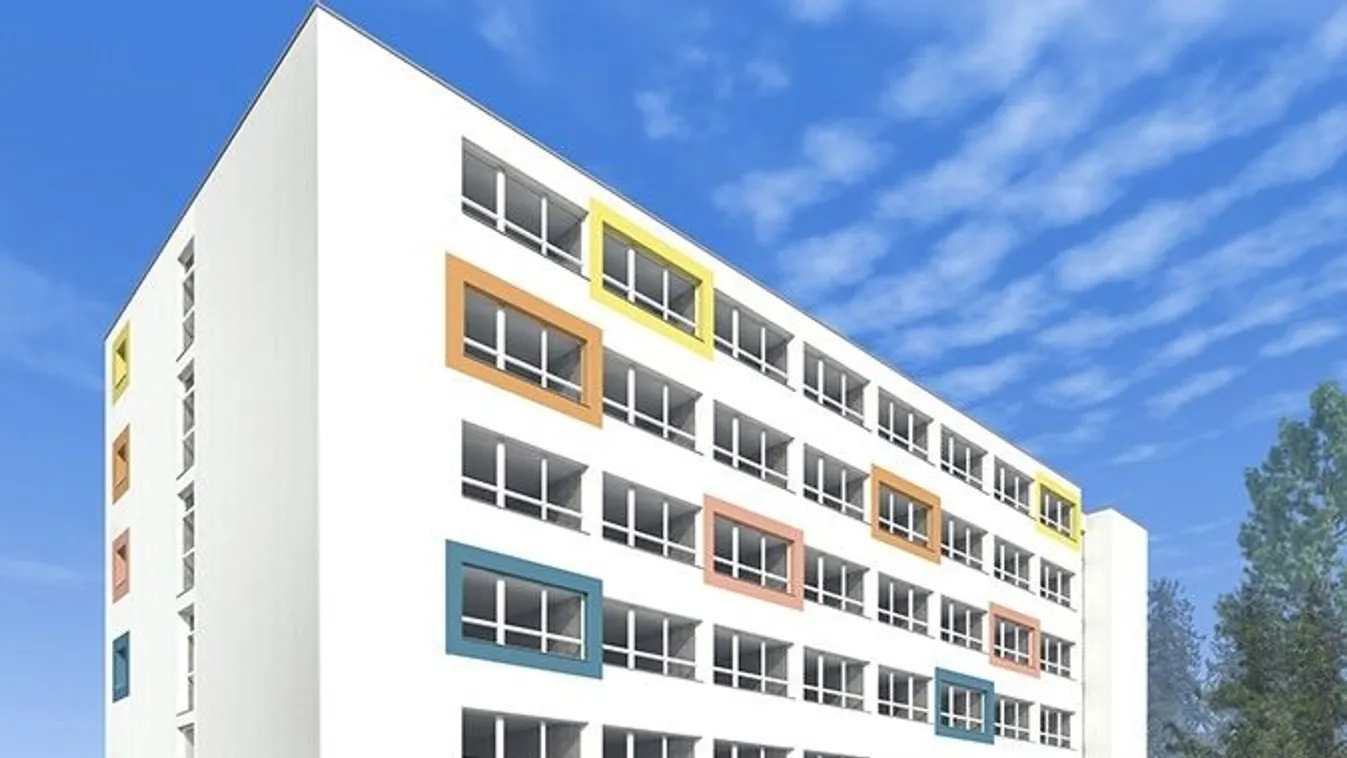 Ötmilliárd forintot nyújt a kormány munkásszállók építésére, felújítására