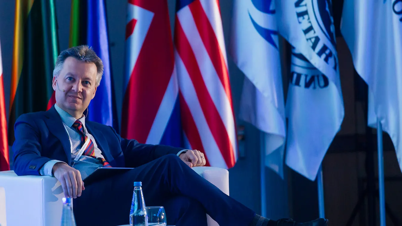 A V4-térség Európa új motorja