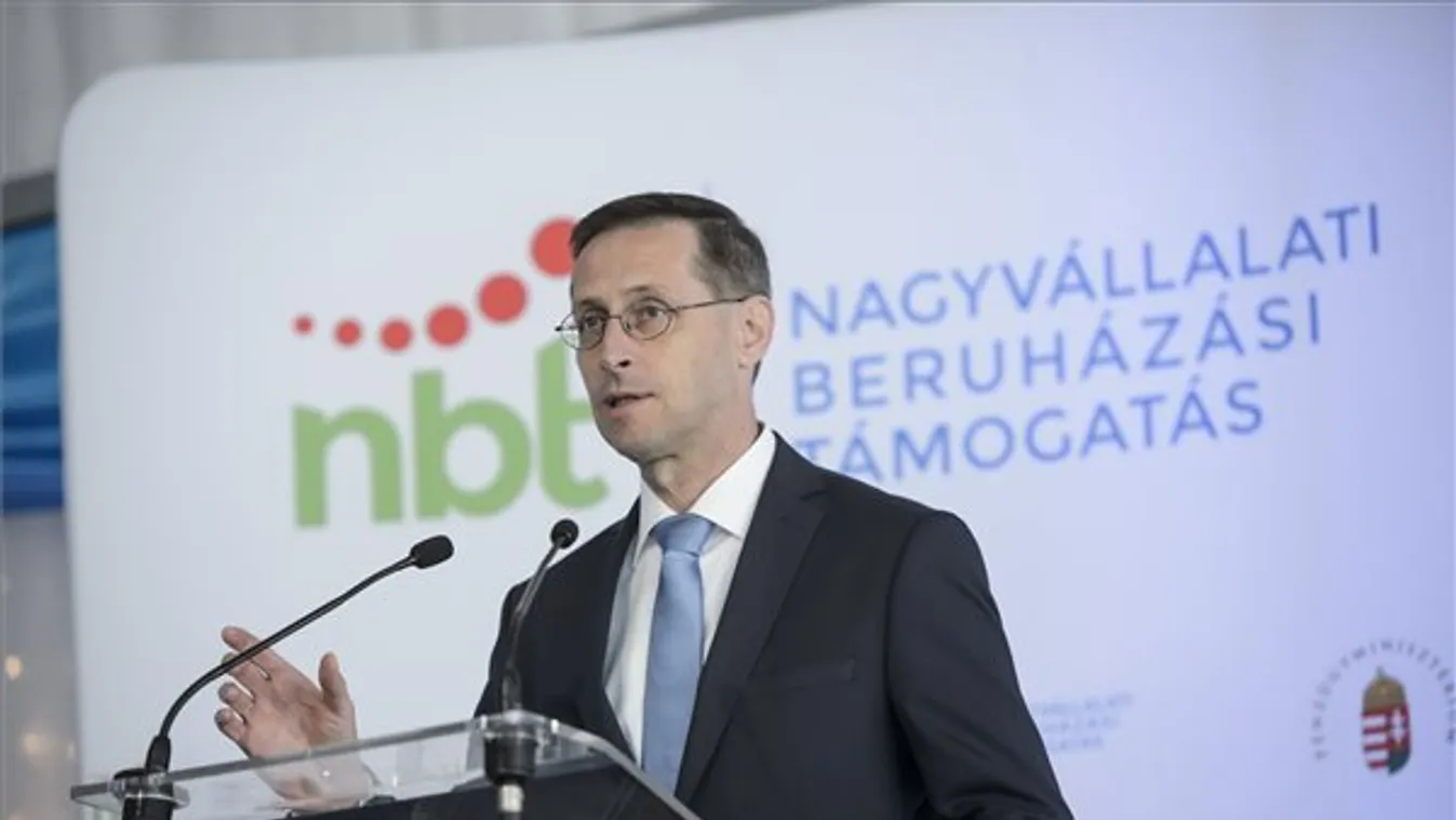 Hétfőn tárgyalják a versenyképességi stratégiát