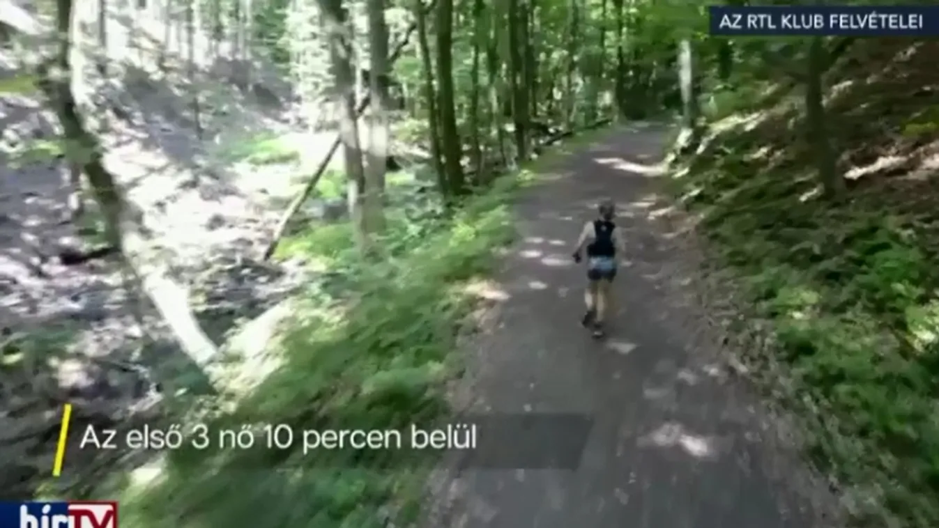 Beismerő vallomást tett a a férfi, aki meg akart erőszakolni egy futónőt