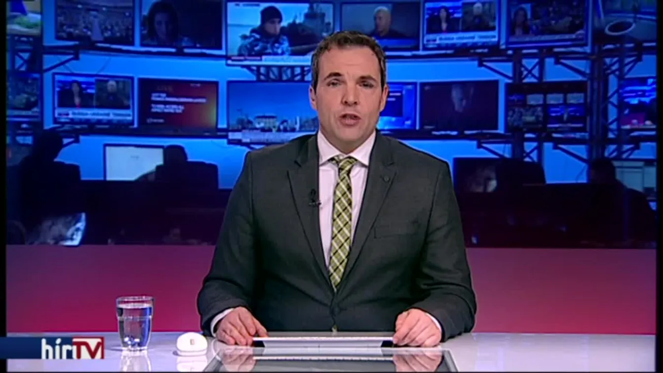 Prágába látogat Orbán Viktor