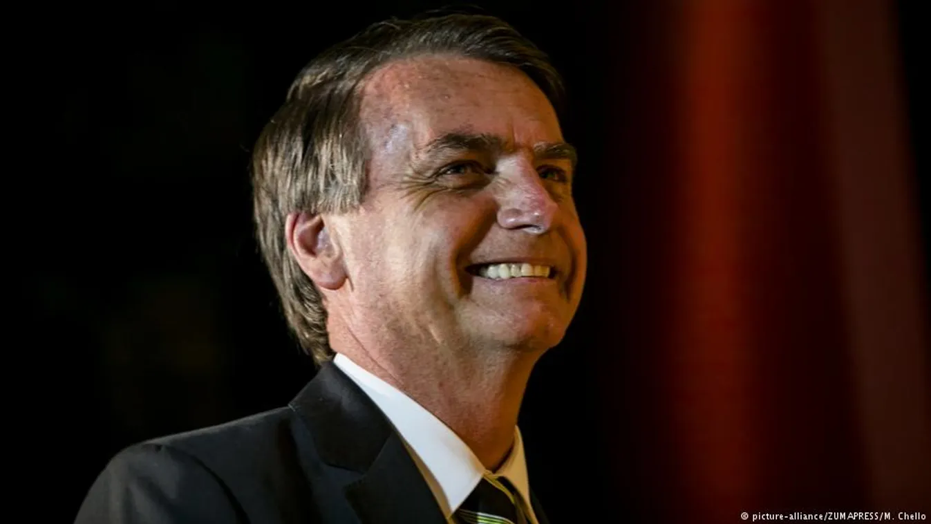 Jeruzsálembe költöztetné a nagykövetséget az új elnök