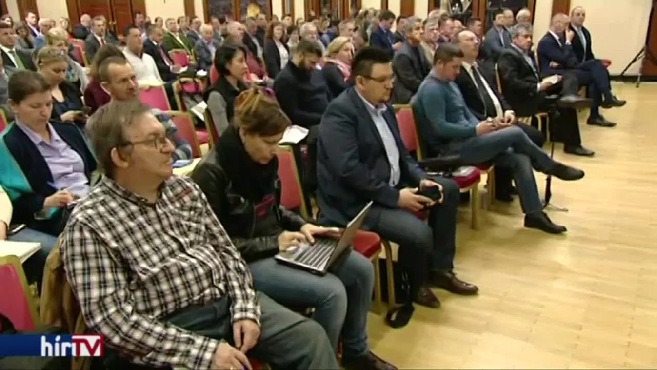 Kamatmentes hitelprogrammal segítenék a szektor erősödését