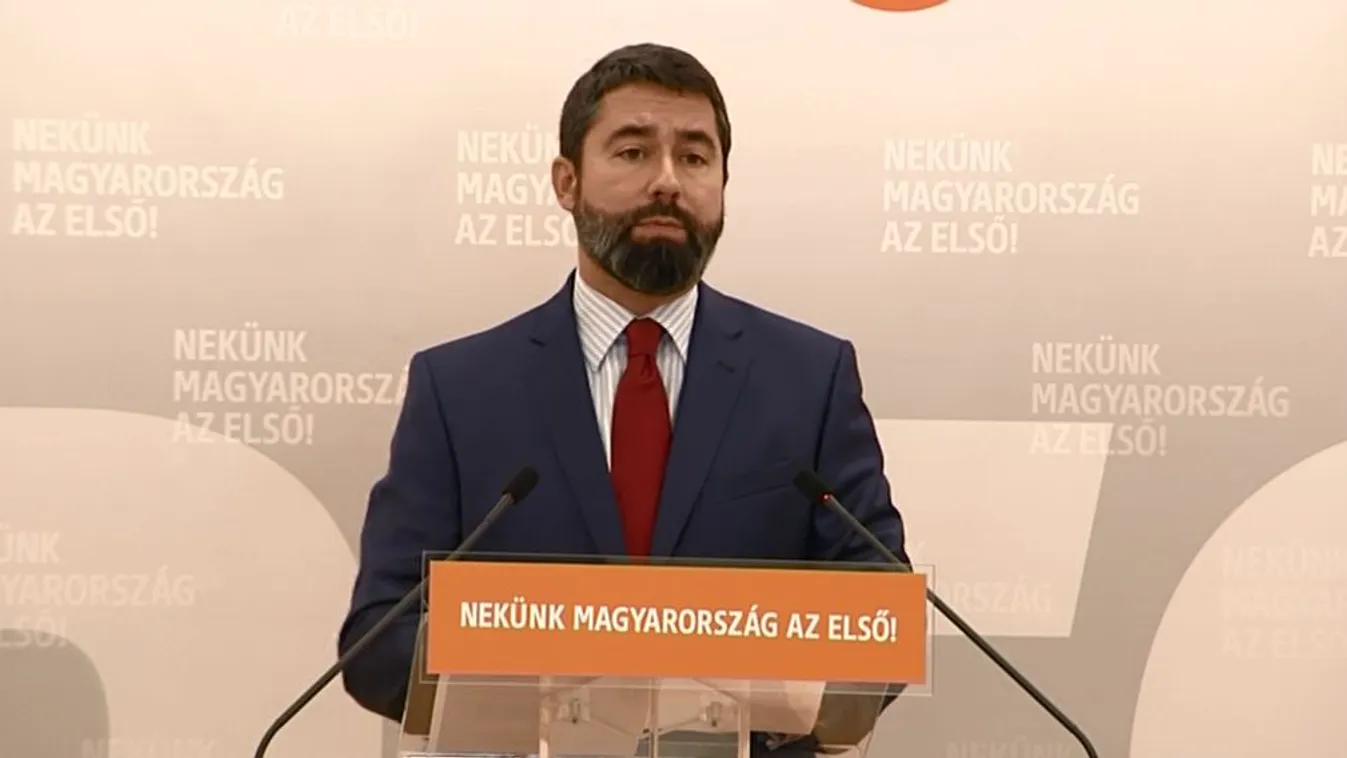 Fidesz: Soros a bevándorláspárti erők oldalán befolyásolná az EP-választást