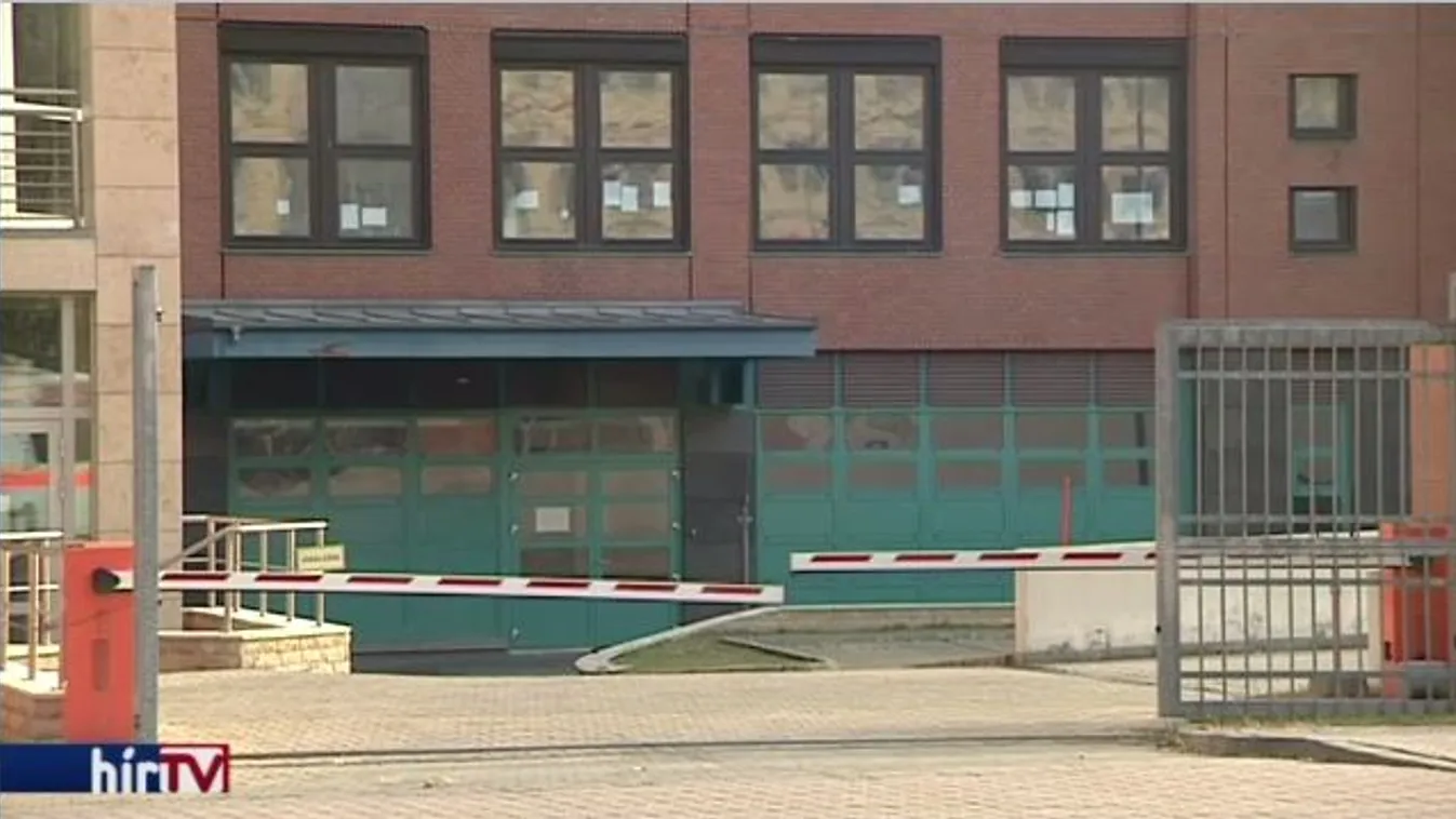 Bezárják a koraszülött centrumot a Honvédkórházban