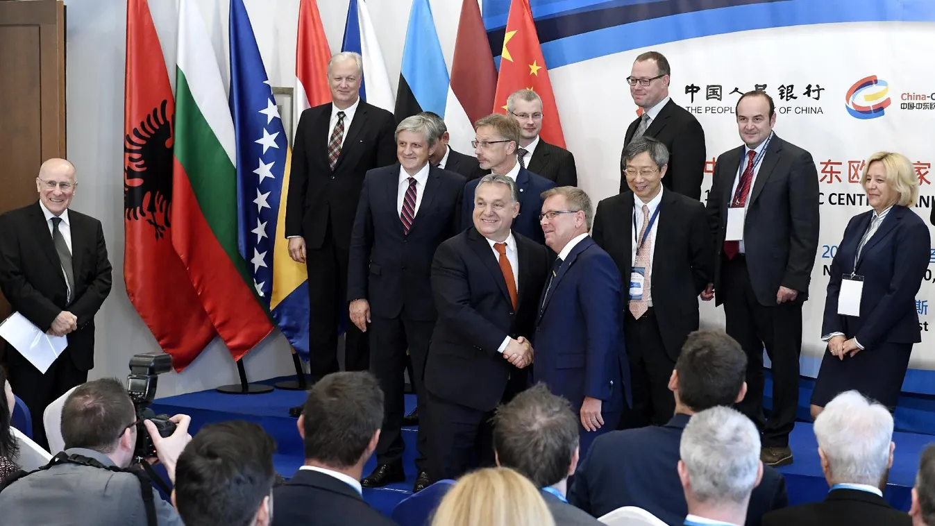 Kína állócsillag a nemzetközi gazdaság egén