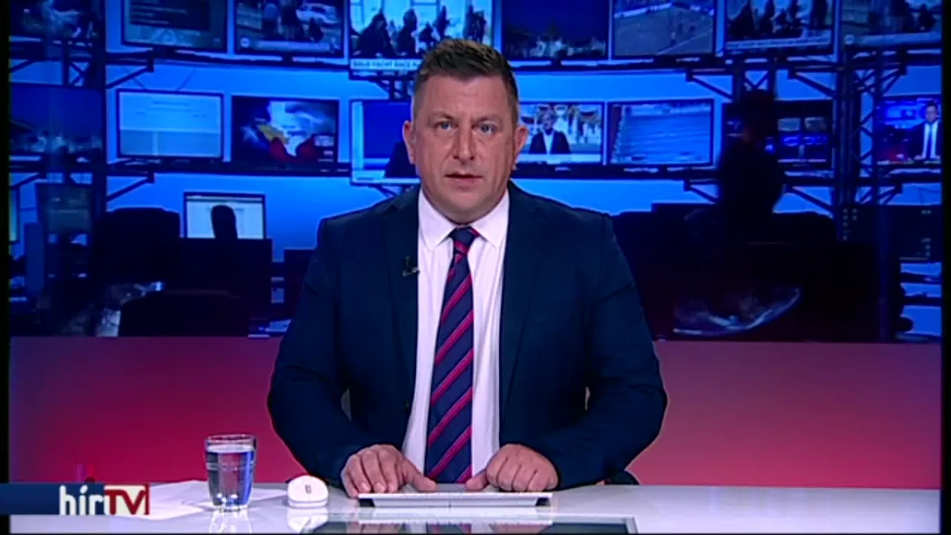 A kínai elnökkel tárgyal Orbán Viktor