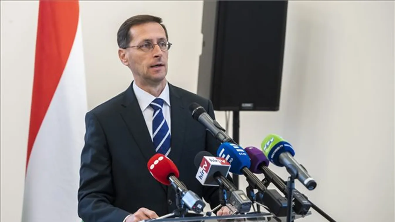 Magyarország vonzó befektetési környezetet kínál