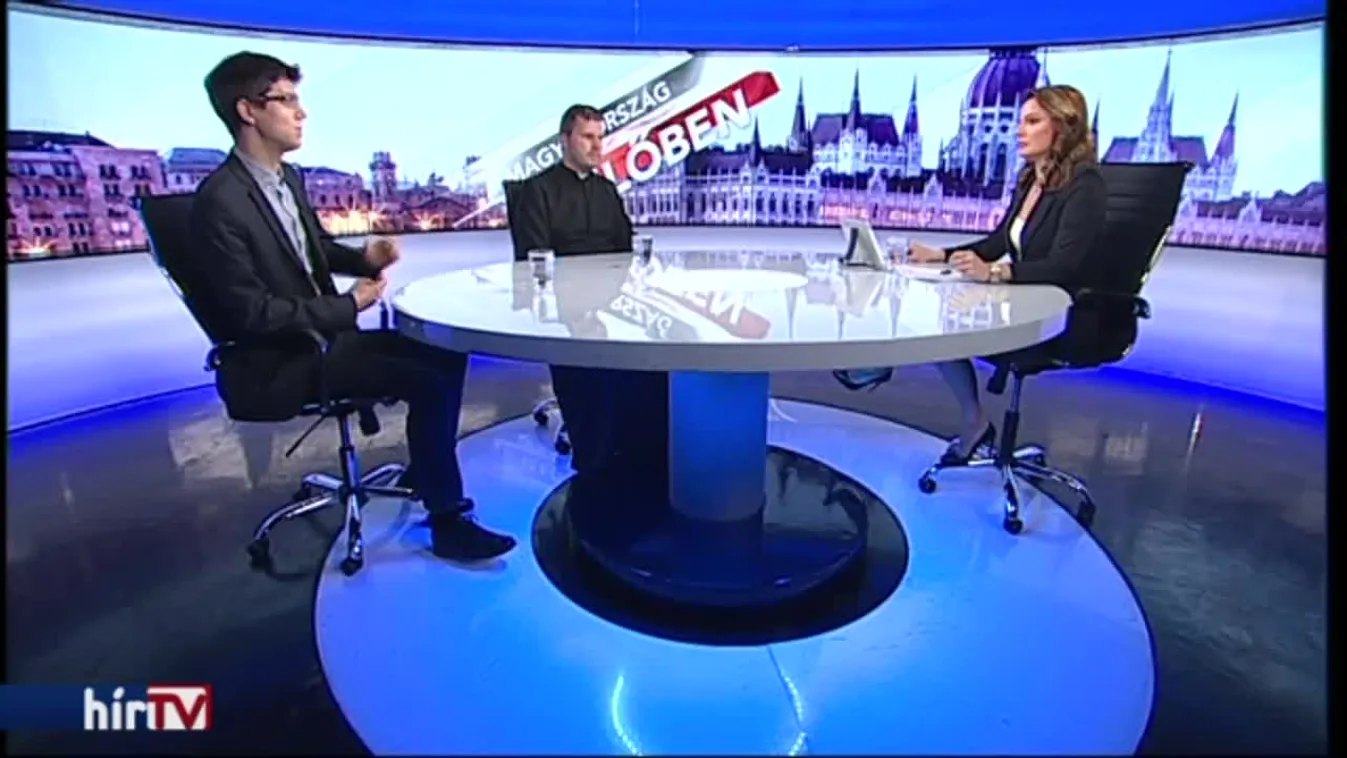 Magyarország élőben – Rémségek