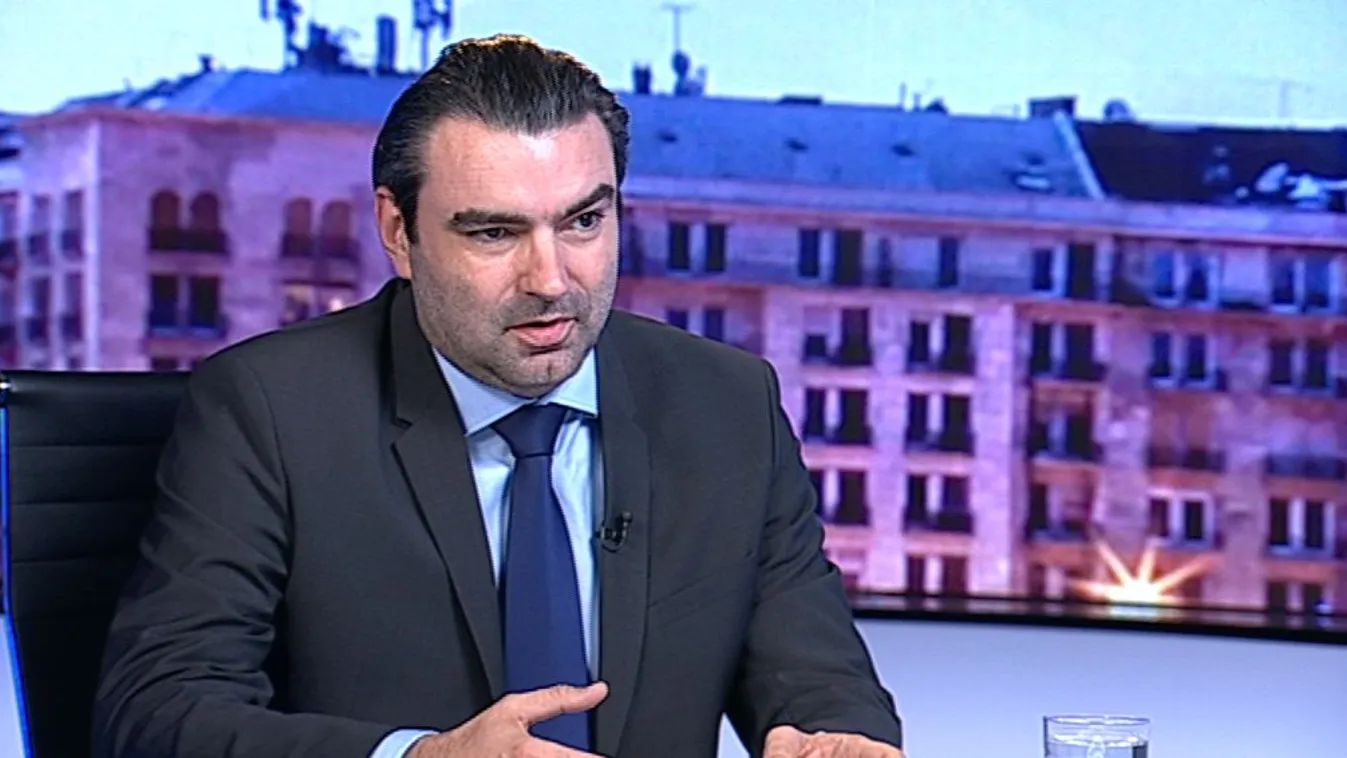 Lomnici Zoltán: Az ENSZ kártyák alkalmasak pénzmosásra