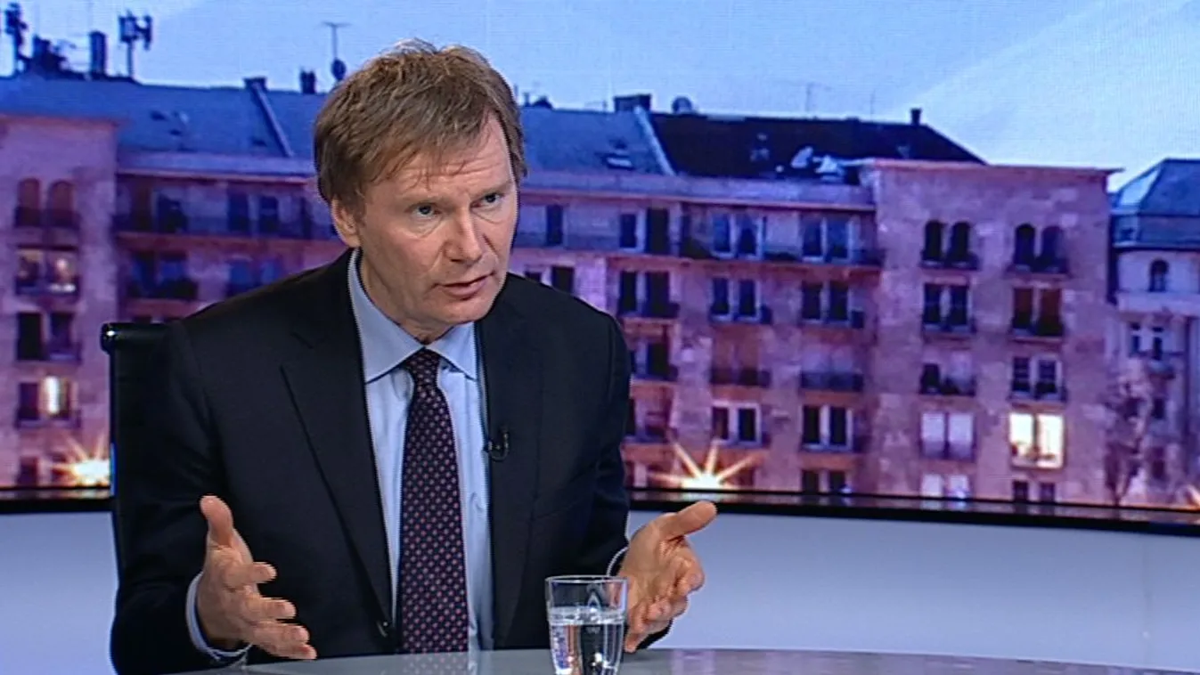 Fodor Gábor szerint a radikálisok nem a kereszténységet támadják