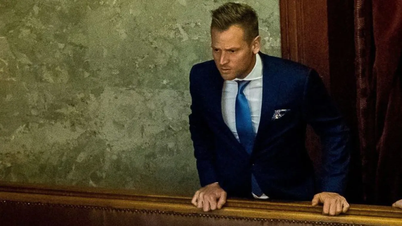 Az Elios-ügy brüsszeli kampányjelentés volt