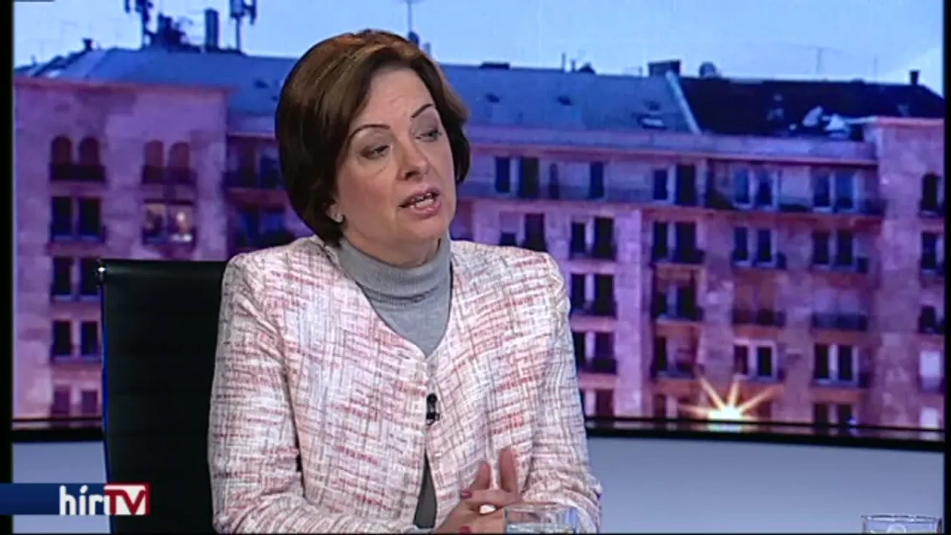 Magyarország élőben – Túlóra