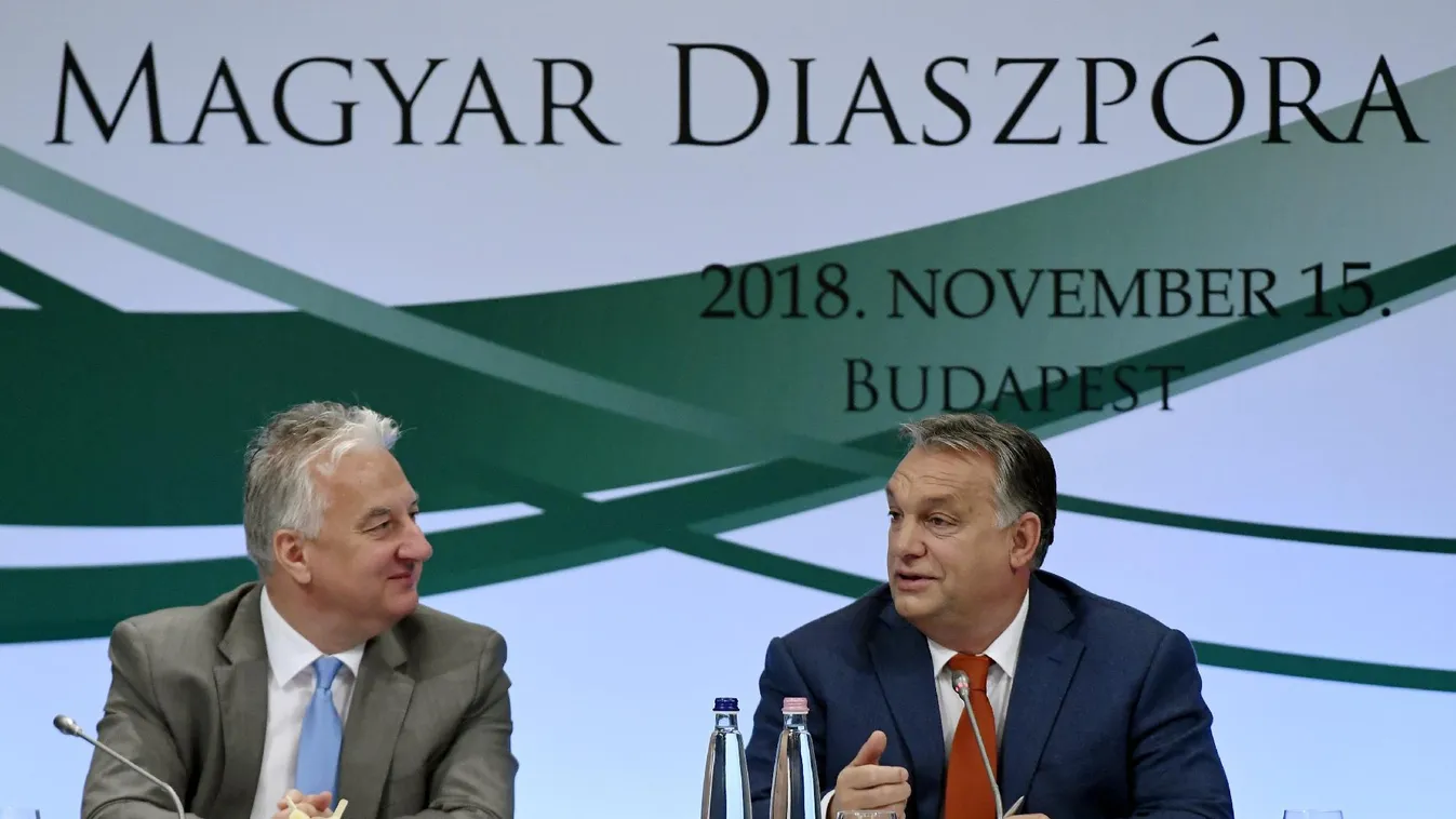 Orbán: 2030-ra Magyarország tartozzon az unió 5 legjobb országa közé!