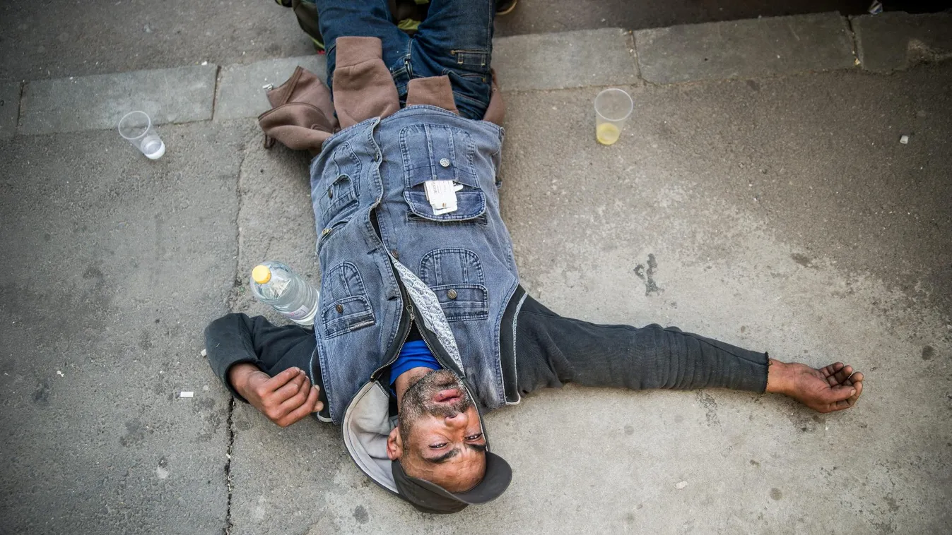 11 anyaggal bővült a tiltott dizájnerdrogok listája