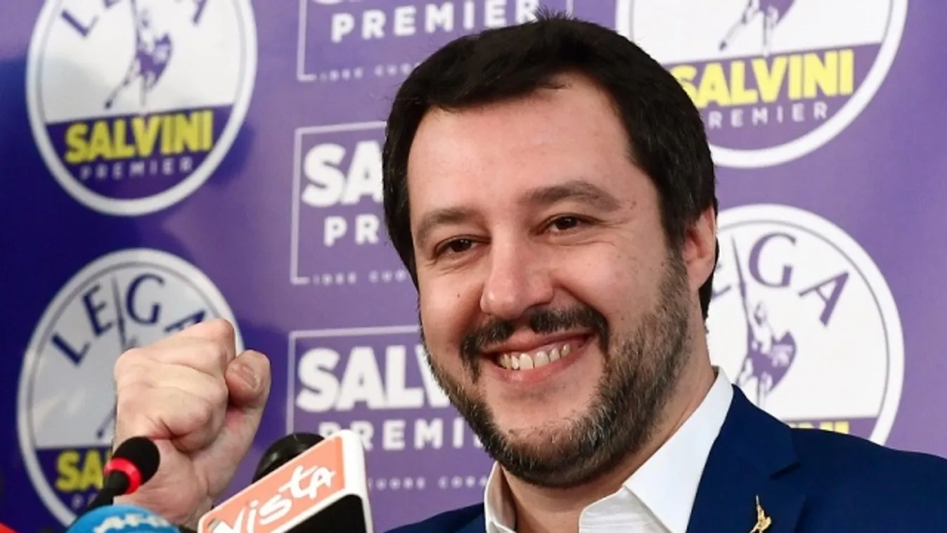 Nem lesz kormányválság Olaszországban