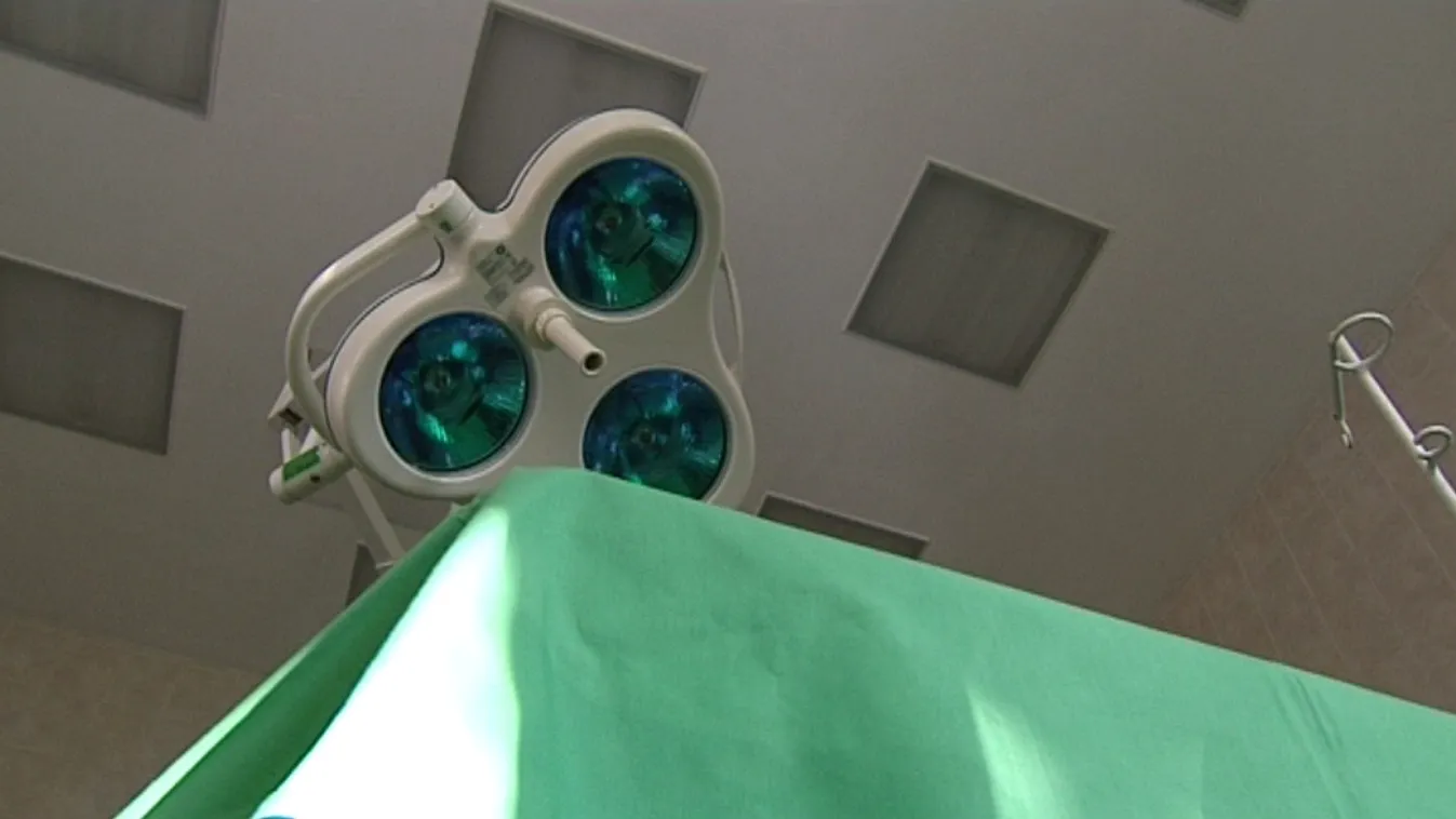 Az egészségügy helyzete ezermilliárdból orvosolható lenne a kamara szerint