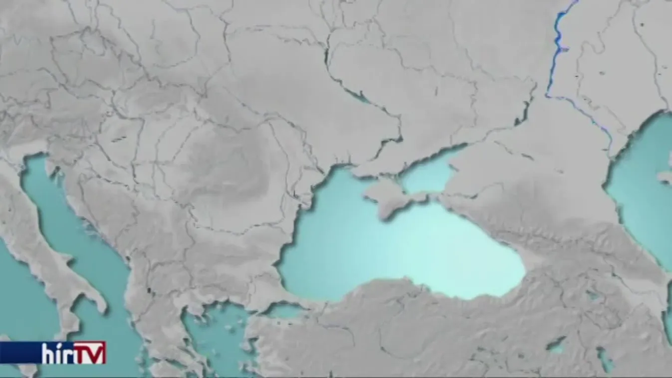 Magyarország élőben – Hadiállapot