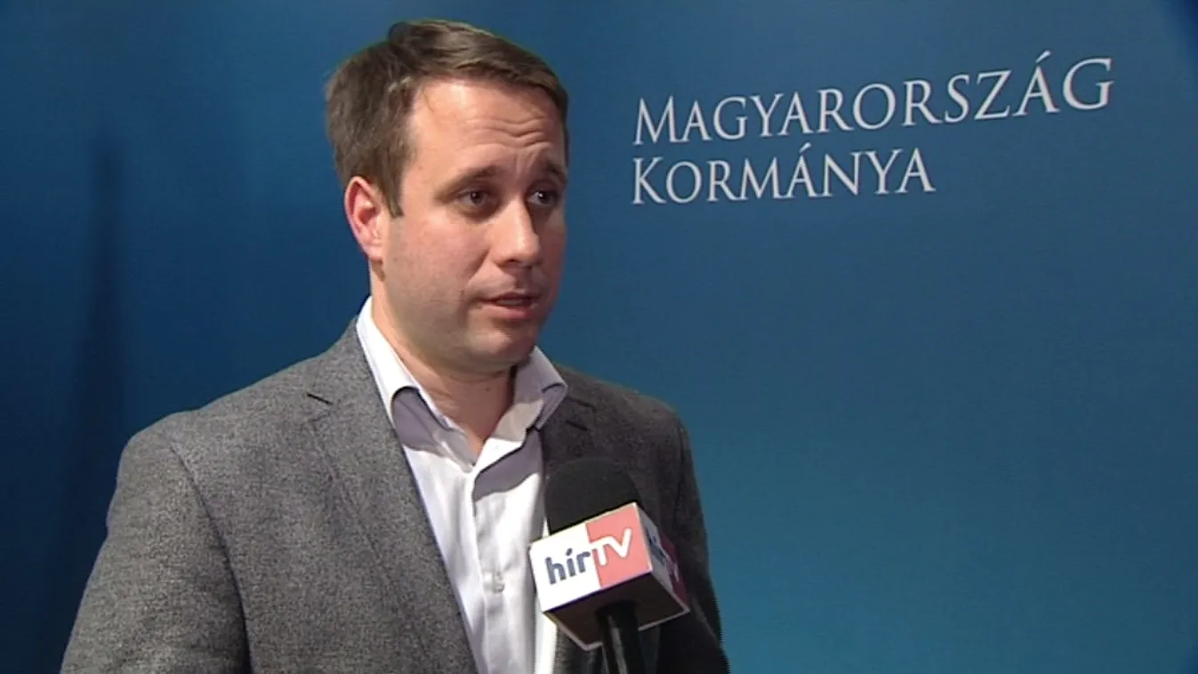 Dömötör: Komoly migránscsomaggal állunk szemben