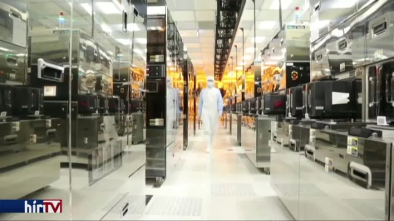 Ismét ipari kémkedéssel vádolja Kínát az USA