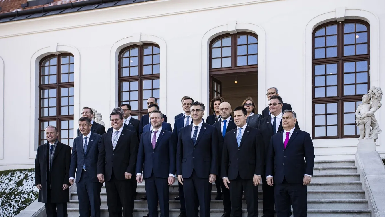 Orbán: Meg fognak állapodni a bonyolult tárgyalások ellenére