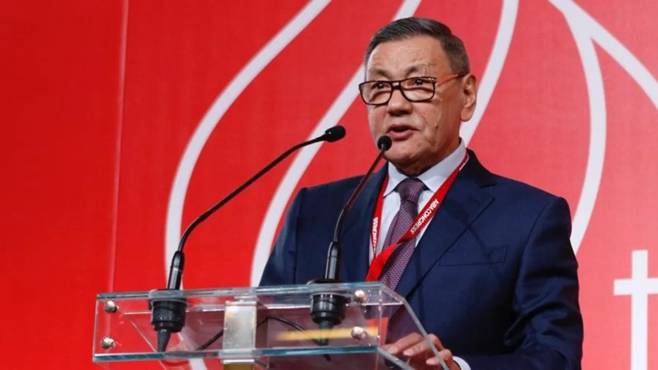 Megszüntették a Nemzetközi Ökölvívó Szövetség bankszámláját