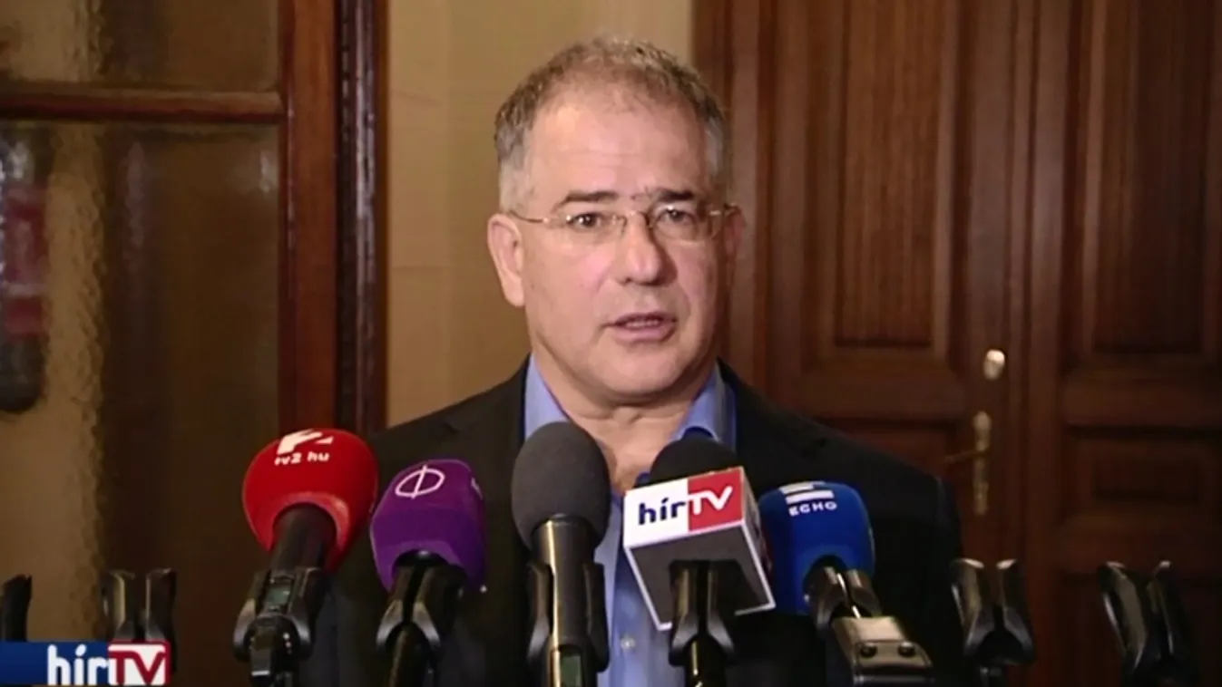 Túlóra – Magyarország élőben