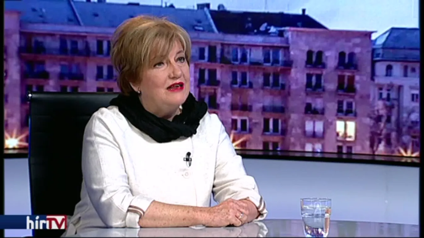 Nincs igazi baloldal – Magyarország élőben