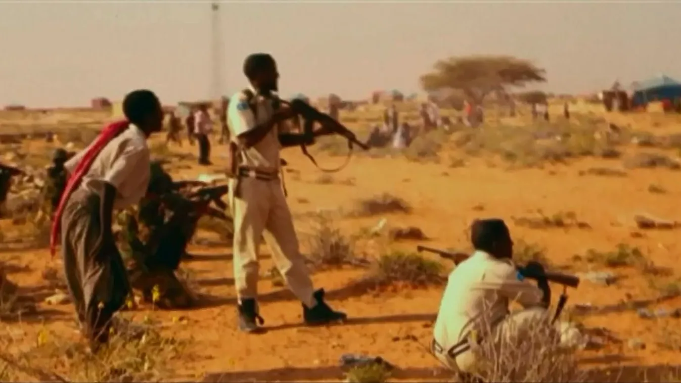 A hitszónok rezidenciája előtt robbantották fel magukat