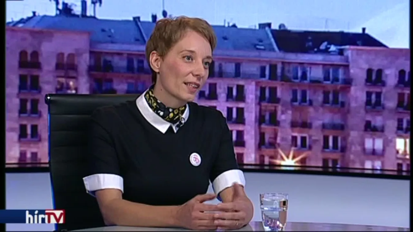 Magyarország élőben – Család és karrier