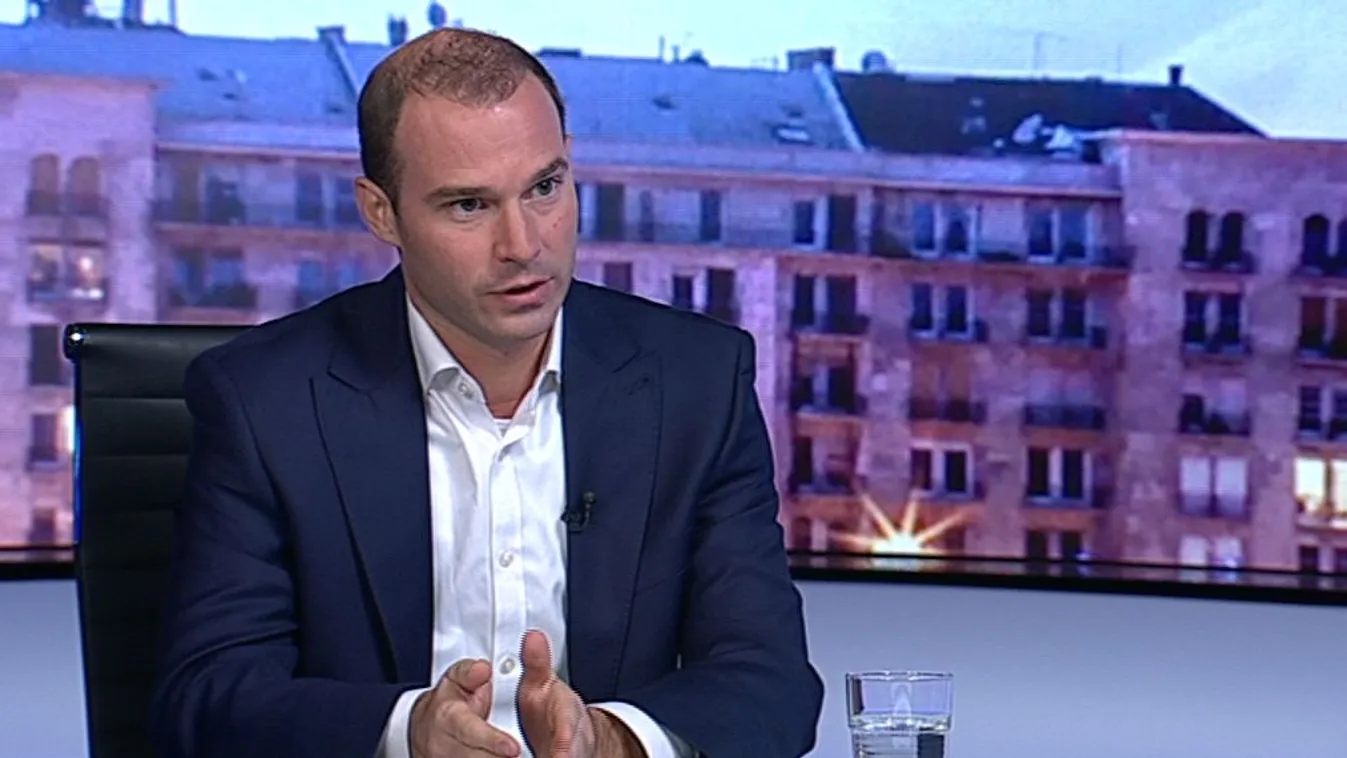 Hollik: Európának vissza kellene térnie kereszténydemokrata gyökereihez