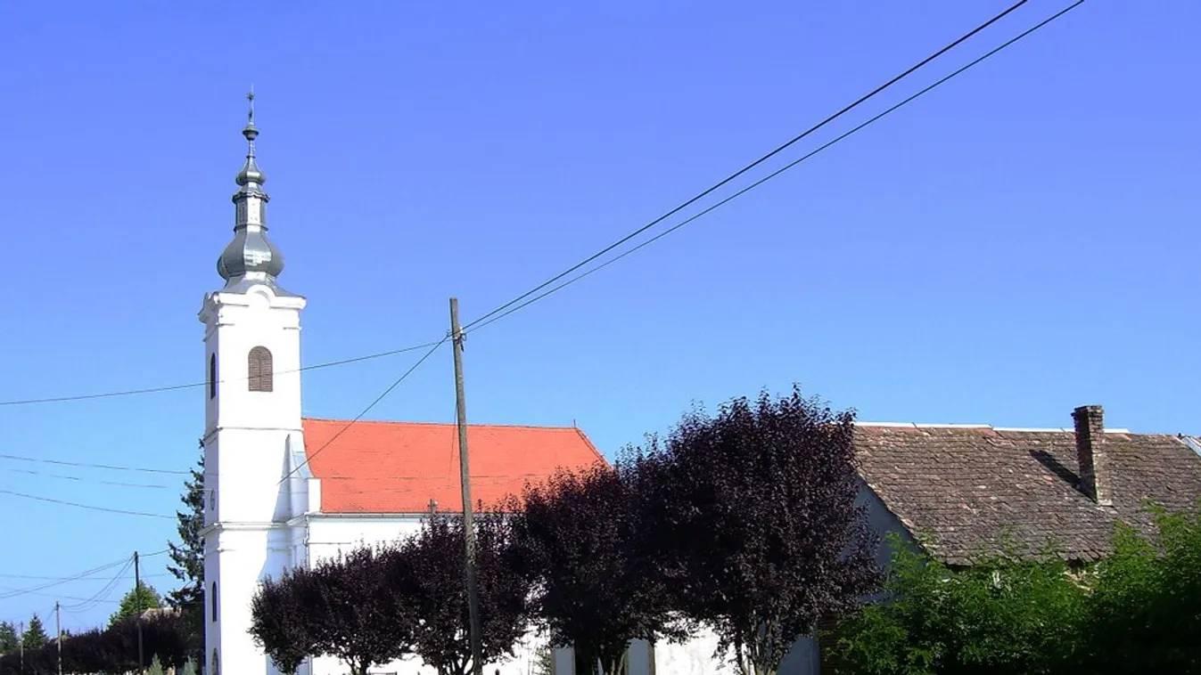 Polgármestert választanak Kisszentmártonban