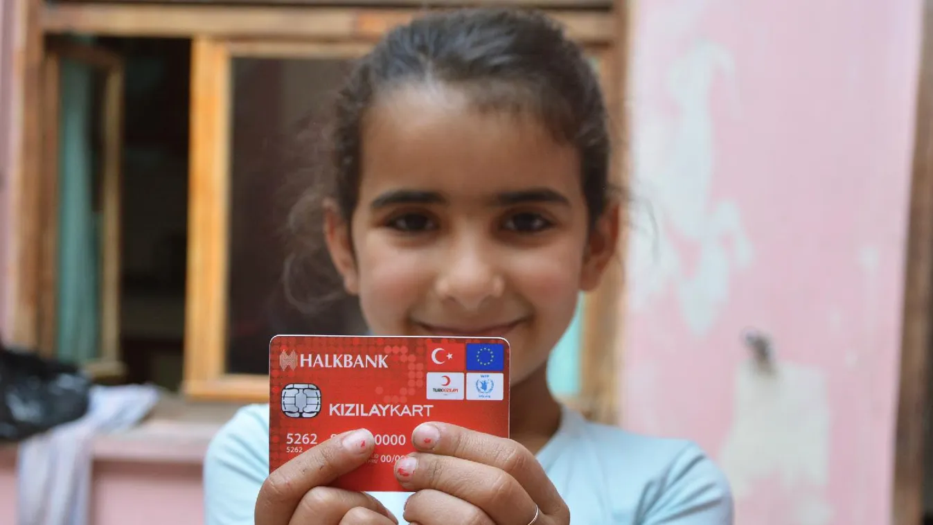 Görögországban működnek az ENSZ kártyák