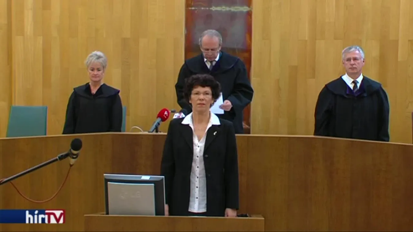 Tényleges életfogytiglanra súlyosították az ismerősét elásó férfi büntetését