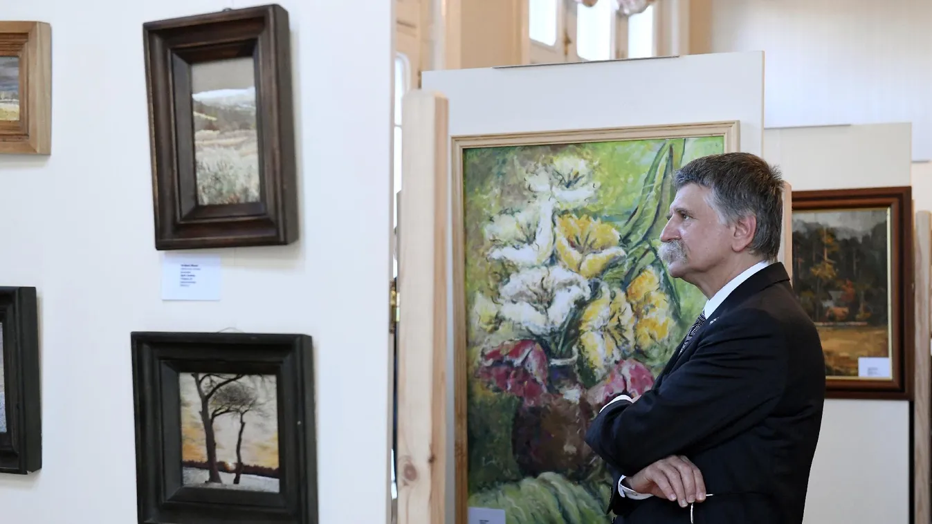 Kövér László: a ruszin nép számíthat a magyar nemzet támogatására