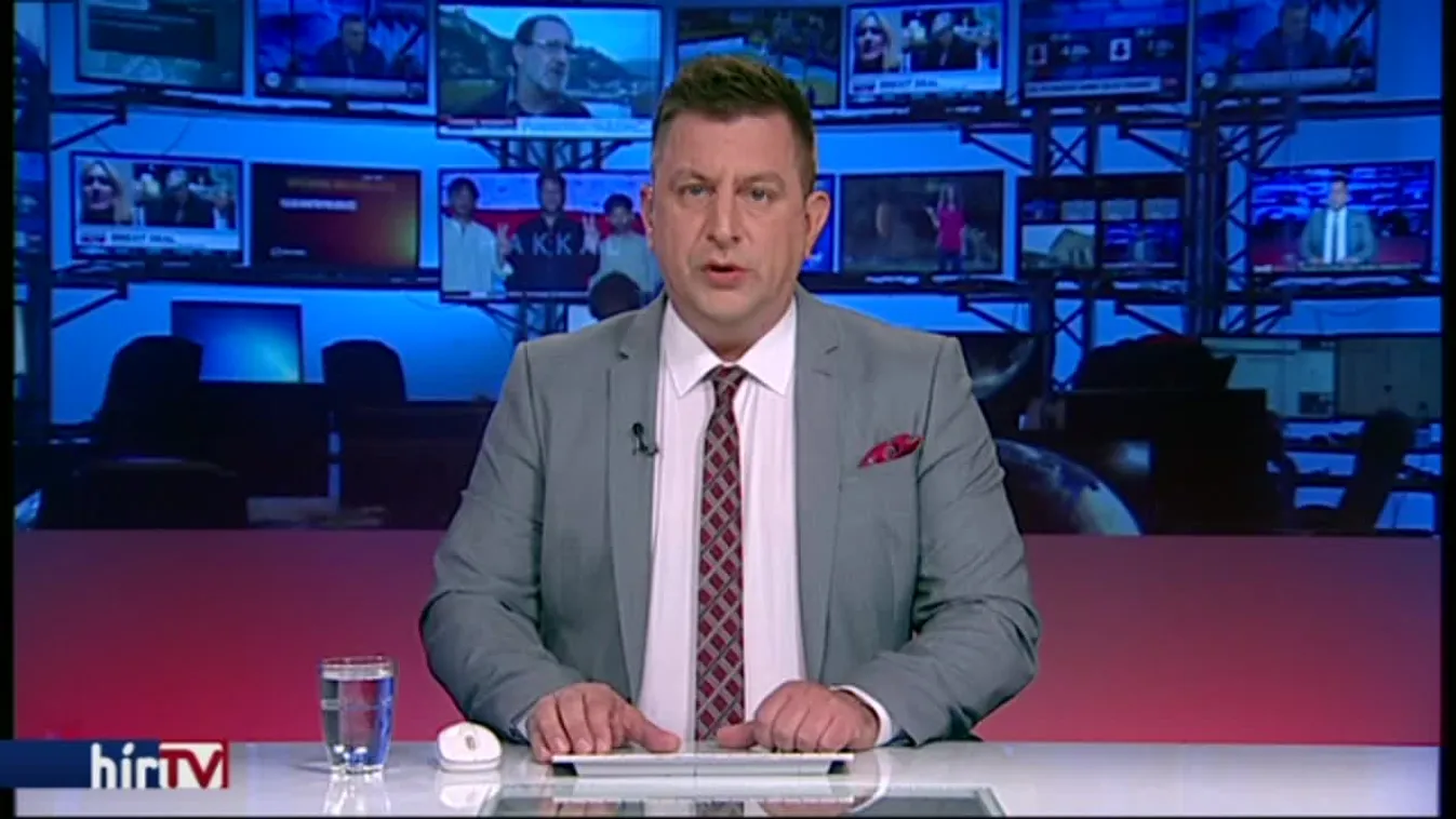 Kövér László: Újabb válaszút előtt áll Európa