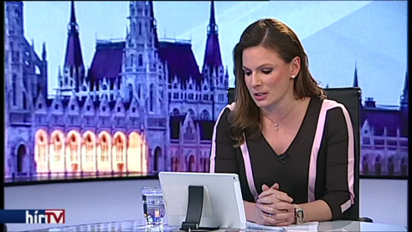 Magyarország élőben – Jogsértés?