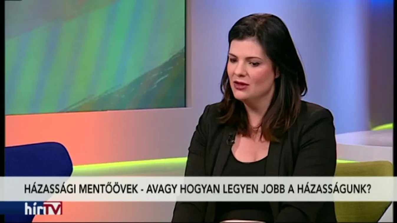 Paletta – Házassági mentőövek