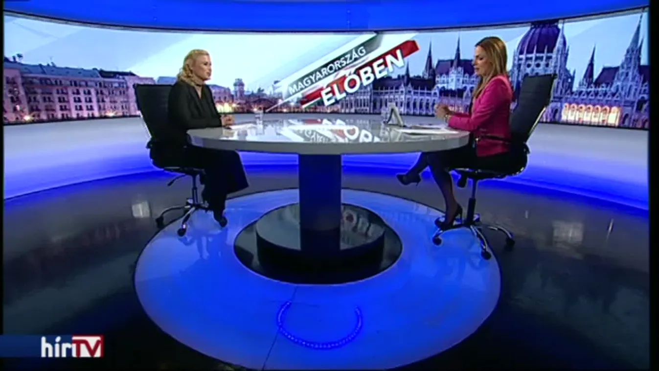 Magyarország élőben - Hungary Helps