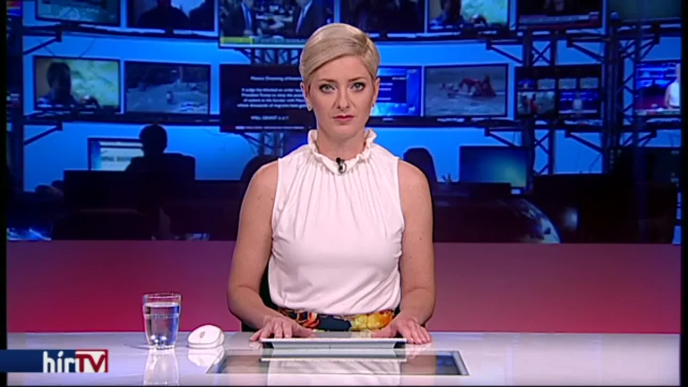 Makai Viktória: Ne a félelem és rémület legyen a végső reakció