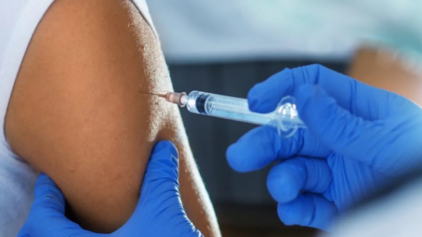 Több ezren halnak meg influenzában évente