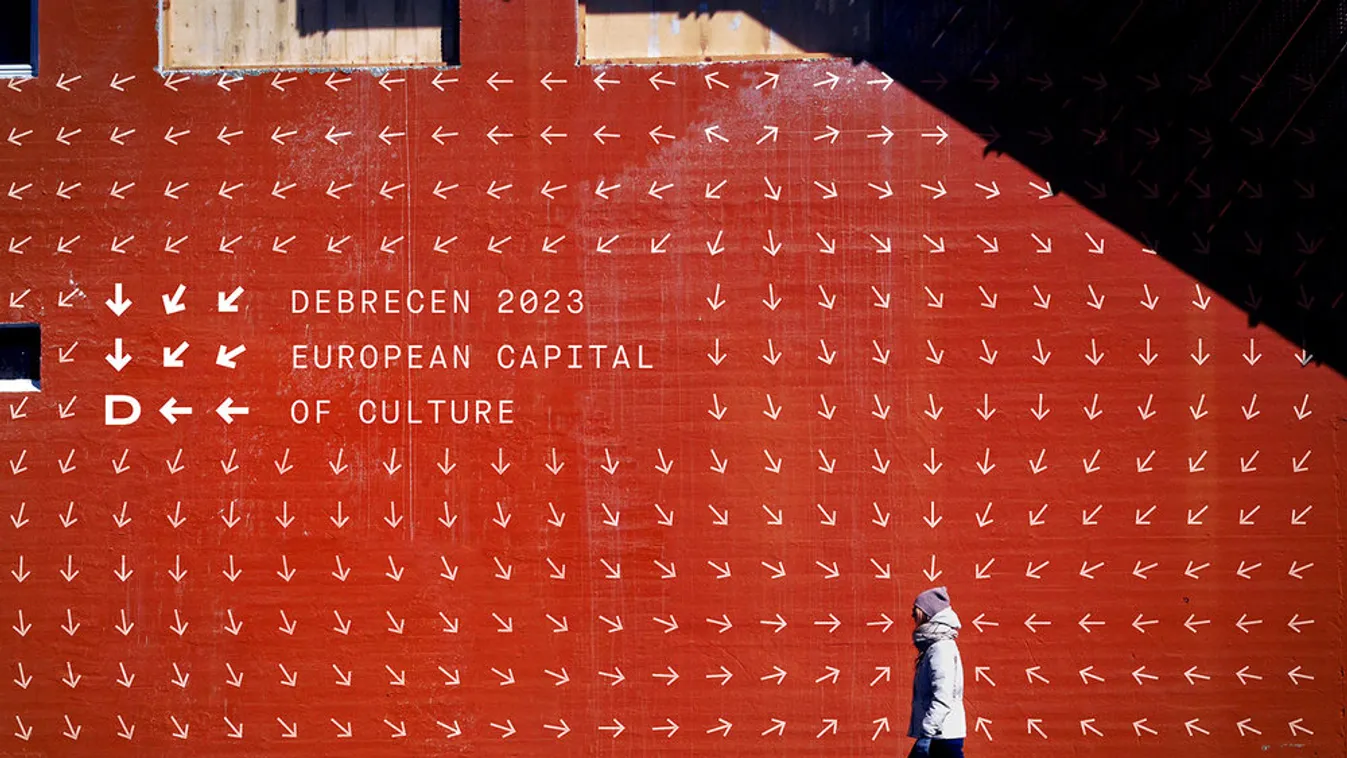 Debrecen indul az Európa Kulturális Fővárosa címért