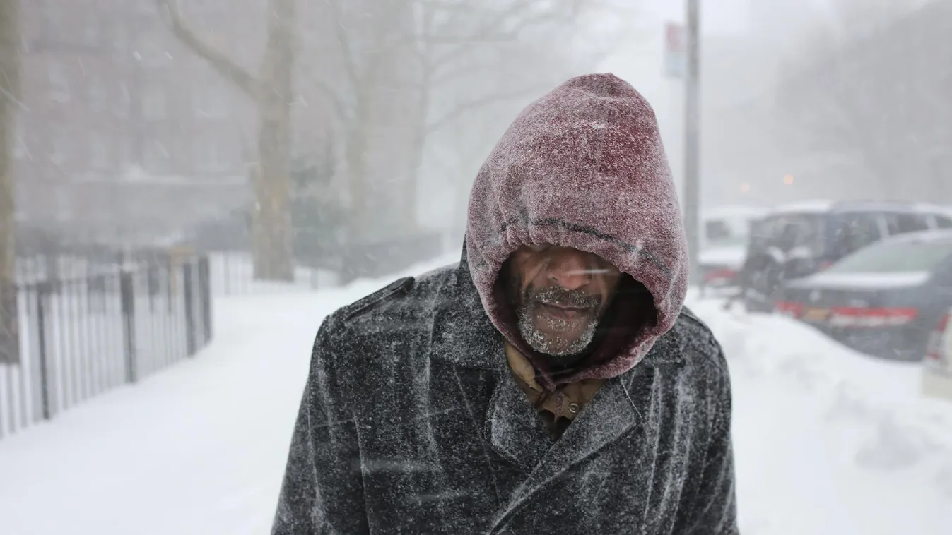 Felkészültek a télre a hajléktalanszállók