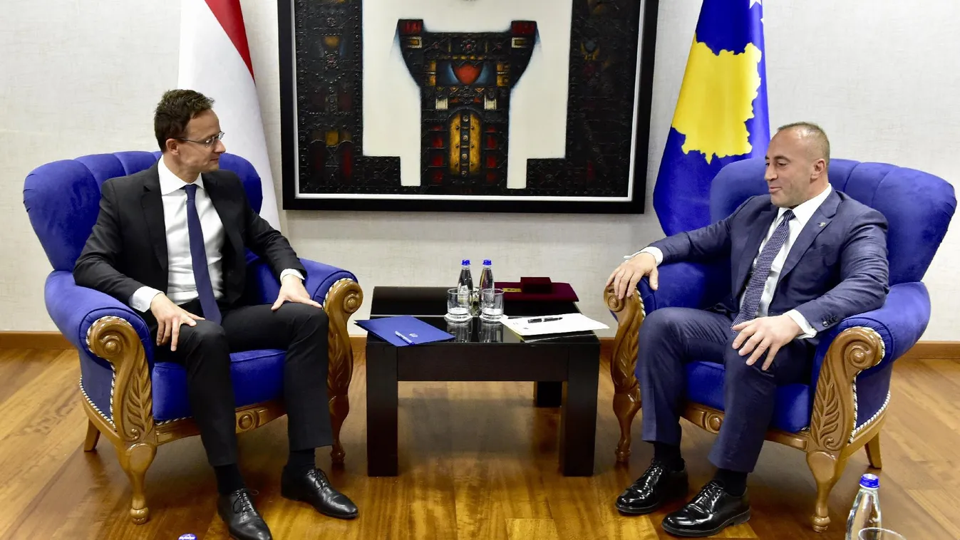 Magyarország növeli katonai jelenlétét a békefenntartó haderőben