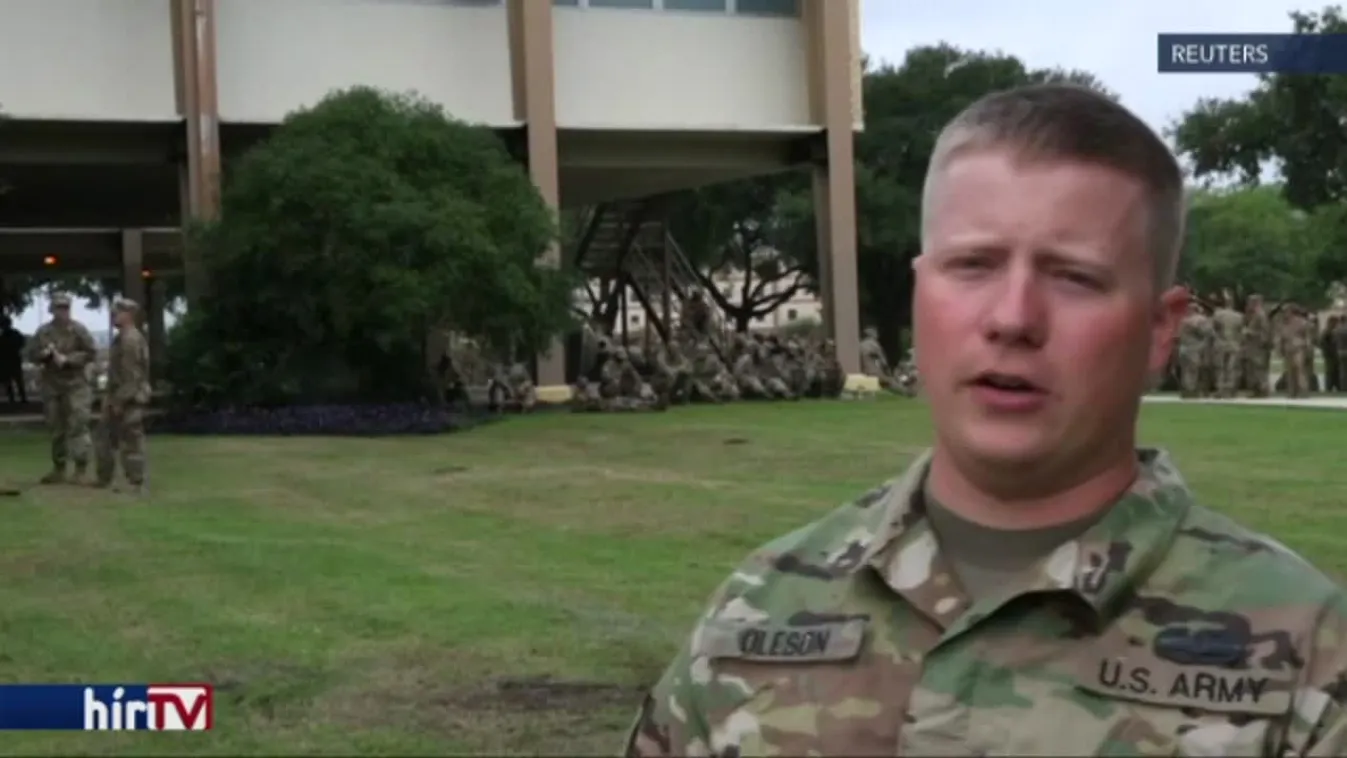 Trump finomított, csak letartóztatják a migránsokat