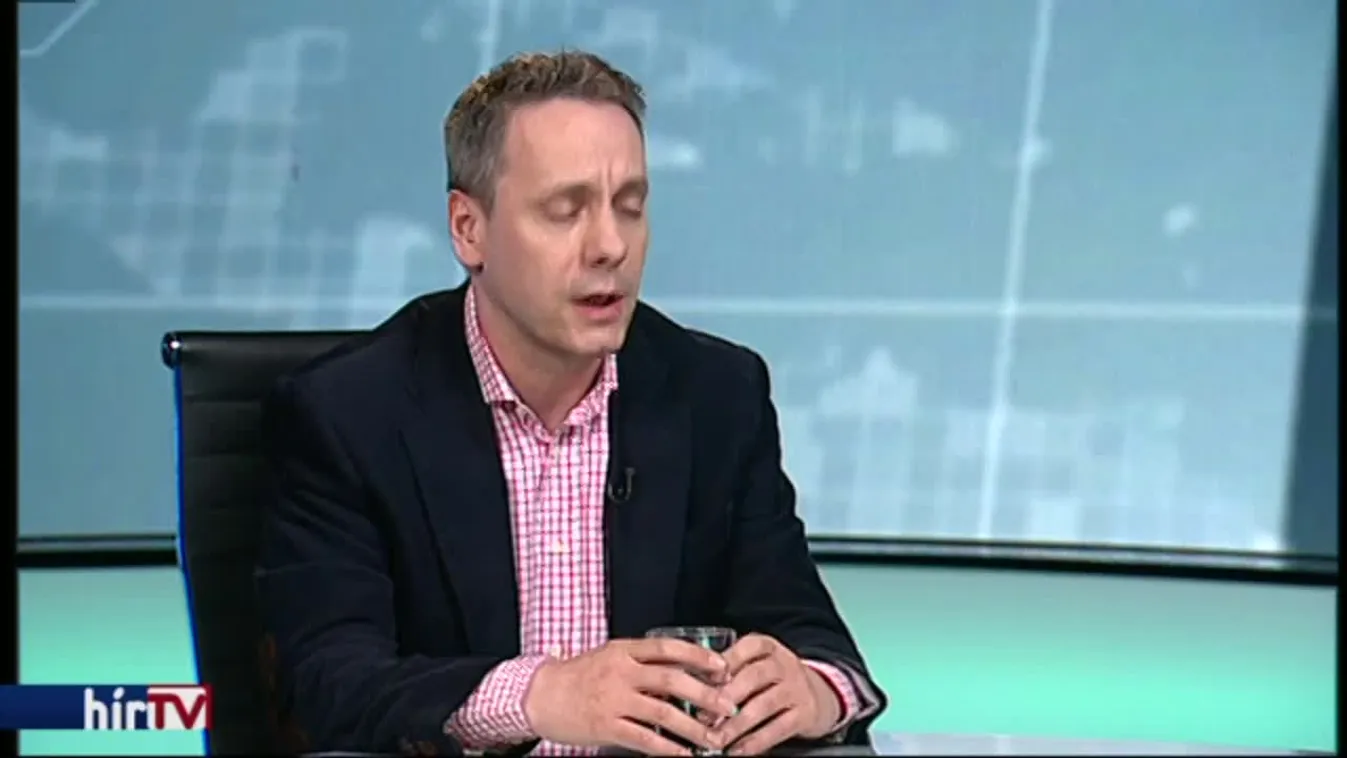 Szávay és a Jobbik belharcai - Lapzárta