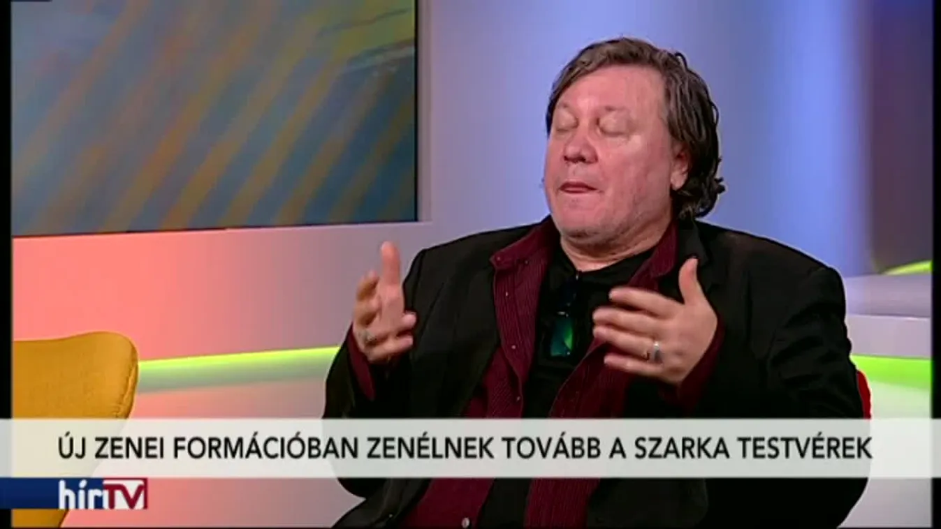 Paletta – Megújul és nevet vált a Ghymes