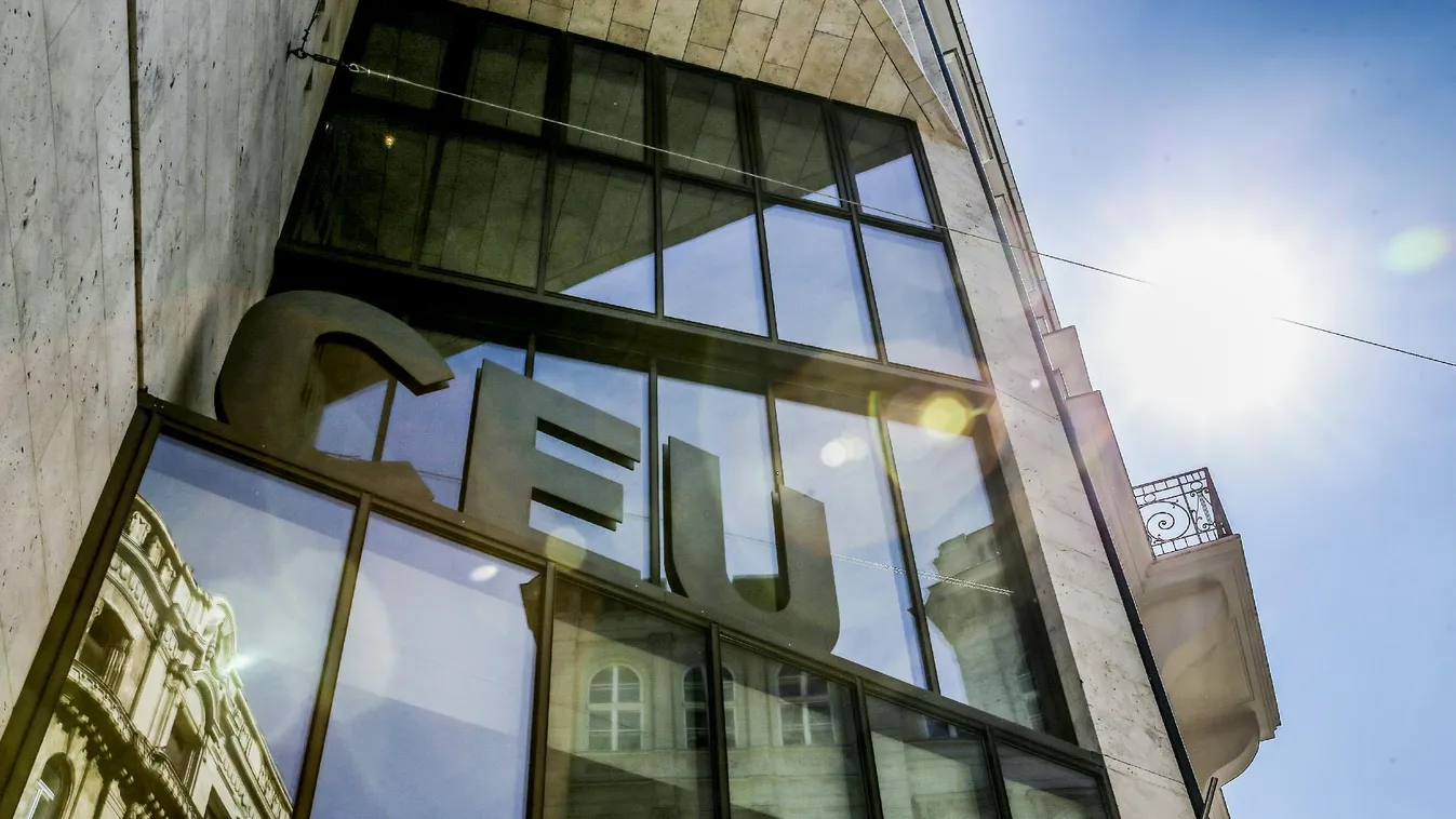 Palkovics: Nincs megoldandó probléma a CEU-val kapcsolatban